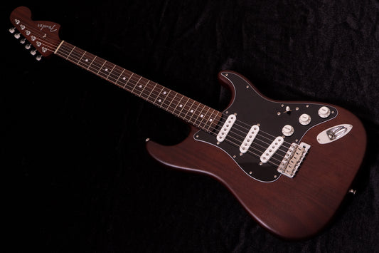 【used】Fender / Made In Japan FSR Traditional Late 60s Stratocaster GP Mahogany Neck&Body 2023 3.605kg #JD23100038【TONIQ Yokohama】【price included SHIPPING & IMPORT TAX & VAT】