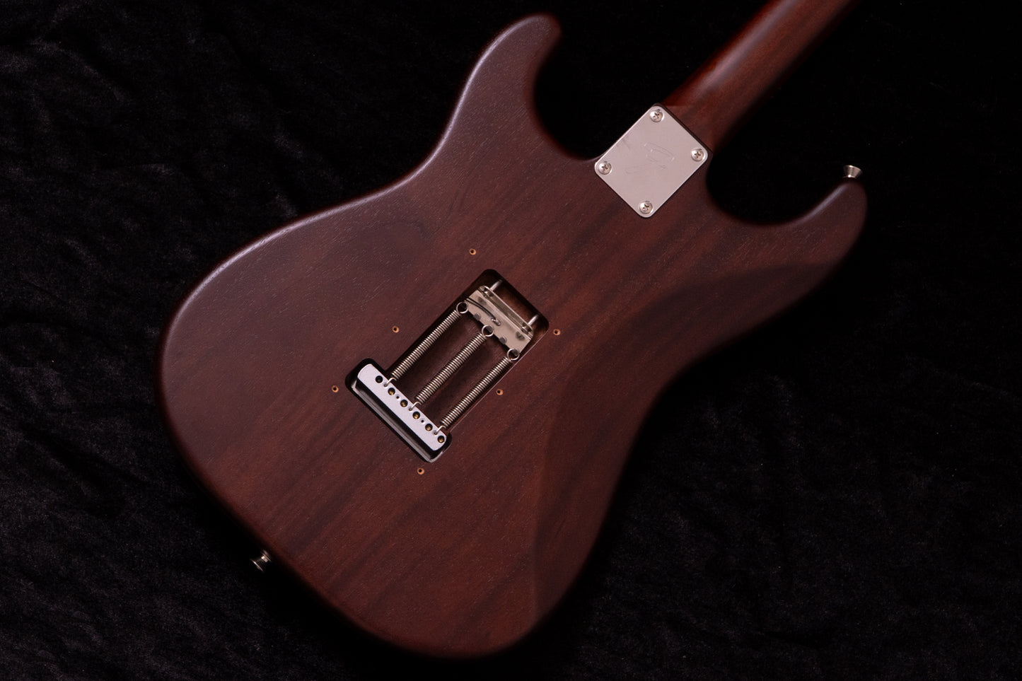 【used】Fender / Made In Japan FSR Traditional Late 60s Stratocaster GP Mahogany Neck&Body 2023 3.605kg #JD23100038【TONIQ Yokohama】【price included SHIPPING & IMPORT TAX & VAT】