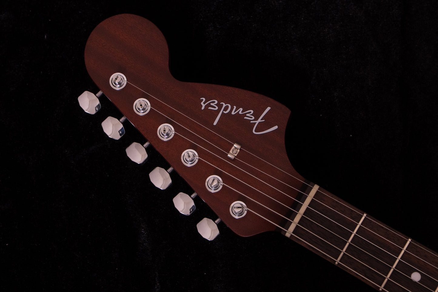 【used】Fender / Made In Japan FSR Traditional Late 60s Stratocaster GP Mahogany Neck&Body 2023 3.605kg #JD23100038【TONIQ Yokohama】【price included SHIPPING & IMPORT TAX & VAT】