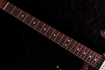 【used】Fender / Made In Japan FSR Traditional Late 60s Stratocaster GP Mahogany Neck&Body 2023 3.605kg #JD23100038【TONIQ Yokohama】【price included SHIPPING & IMPORT TAX & VAT】