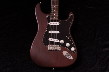 【used】Fender / Made In Japan FSR Traditional Late 60s Stratocaster GP Mahogany Neck&Body 2023 3.605kg #JD23100038【TONIQ Yokohama】【price included SHIPPING & IMPORT TAX & VAT】