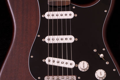 【used】Fender / Made In Japan FSR Traditional Late 60s Stratocaster GP Mahogany Neck&Body 2023 3.605kg #JD23100038【TONIQ Yokohama】【price included SHIPPING & IMPORT TAX & VAT】