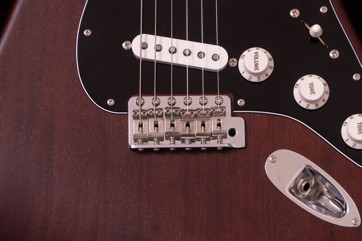 【used】Fender / Made In Japan FSR Traditional Late 60s Stratocaster GP Mahogany Neck&Body 2023 3.605kg #JD23100038【TONIQ Yokohama】【price included SHIPPING & IMPORT TAX & VAT】