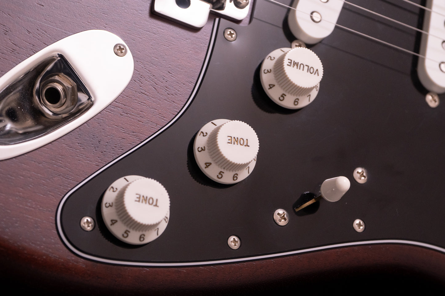 【used】Fender / Made In Japan FSR Traditional Late 60s Stratocaster GP Mahogany Neck&Body 2023 3.605kg #JD23100038【TONIQ Yokohama】【price included SHIPPING & IMPORT TAX & VAT】