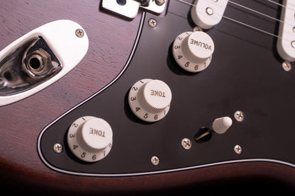 【used】Fender / Made In Japan FSR Traditional Late 60s Stratocaster GP Mahogany Neck&Body 2023 3.605kg #JD23100038【TONIQ Yokohama】【price included SHIPPING & IMPORT TAX & VAT】