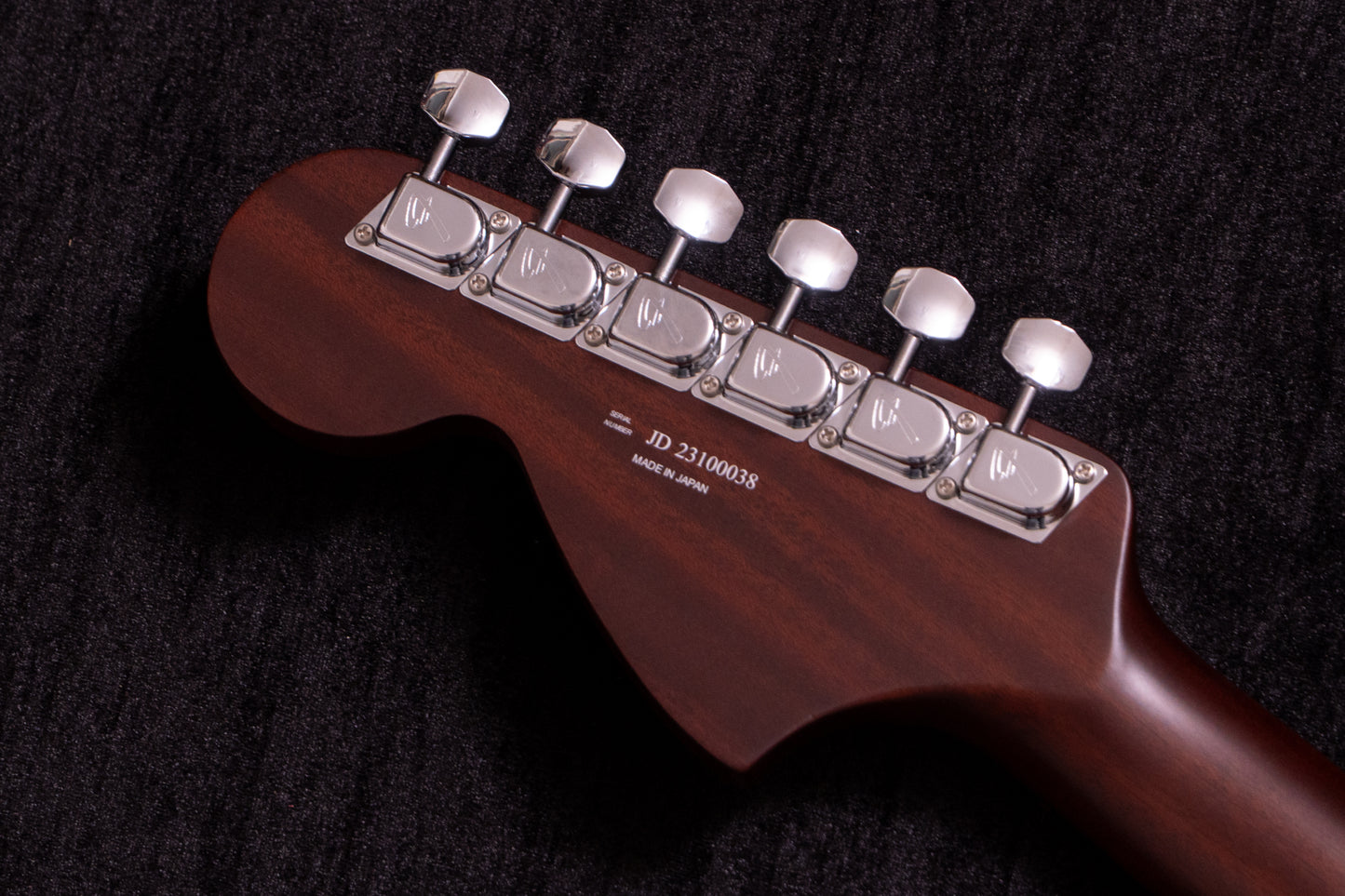【used】Fender / Made In Japan FSR Traditional Late 60s Stratocaster GP Mahogany Neck&Body 2023 3.605kg #JD23100038【TONIQ Yokohama】【price included SHIPPING & IMPORT TAX & VAT】
