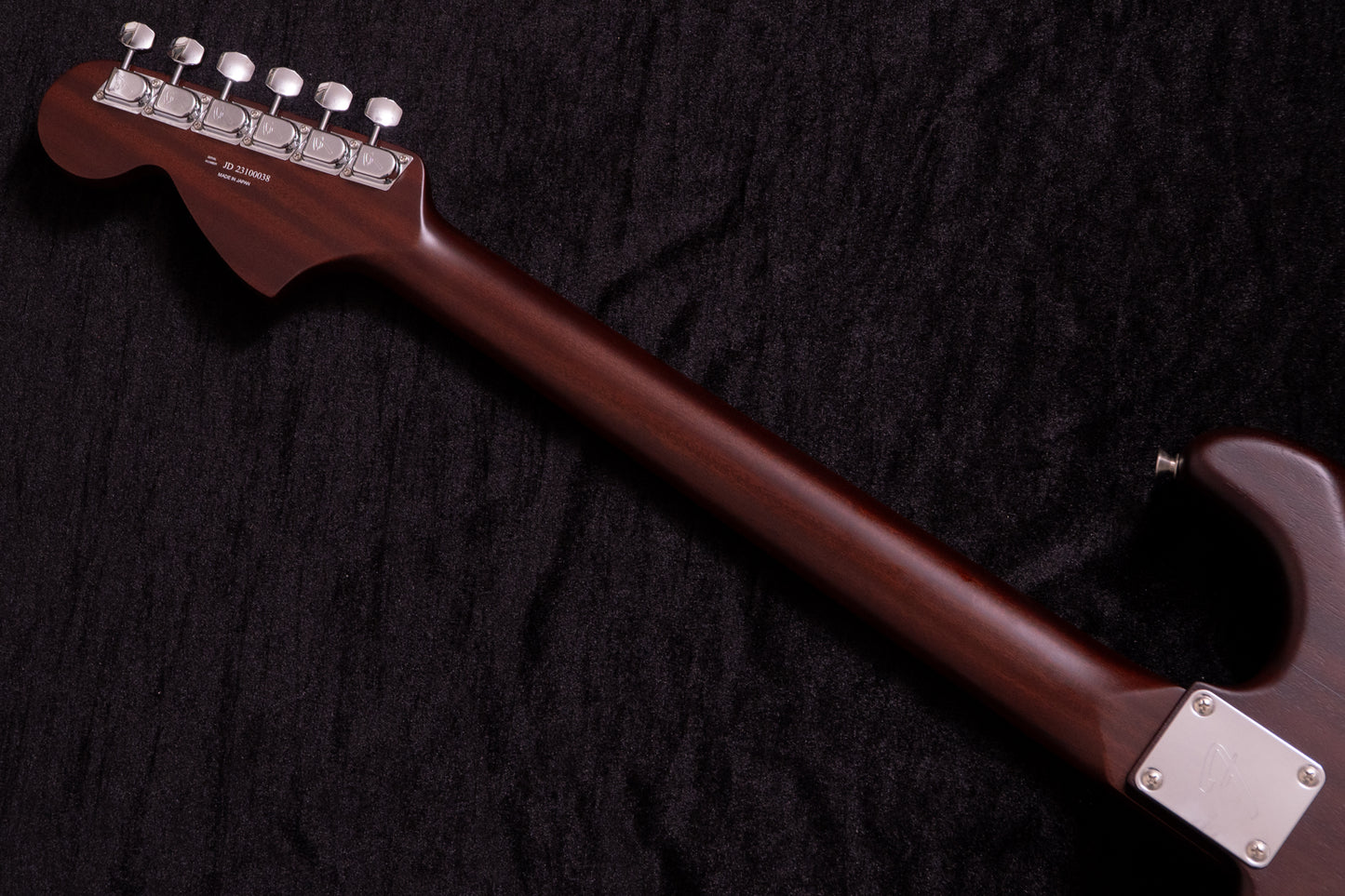 【used】Fender / Made In Japan FSR Traditional Late 60s Stratocaster GP Mahogany Neck&Body 2023 3.605kg #JD23100038【TONIQ Yokohama】【price included SHIPPING & IMPORT TAX & VAT】