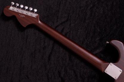 【used】Fender / Made In Japan FSR Traditional Late 60s Stratocaster GP Mahogany Neck&Body 2023 3.605kg #JD23100038【TONIQ Yokohama】【price included SHIPPING & IMPORT TAX & VAT】