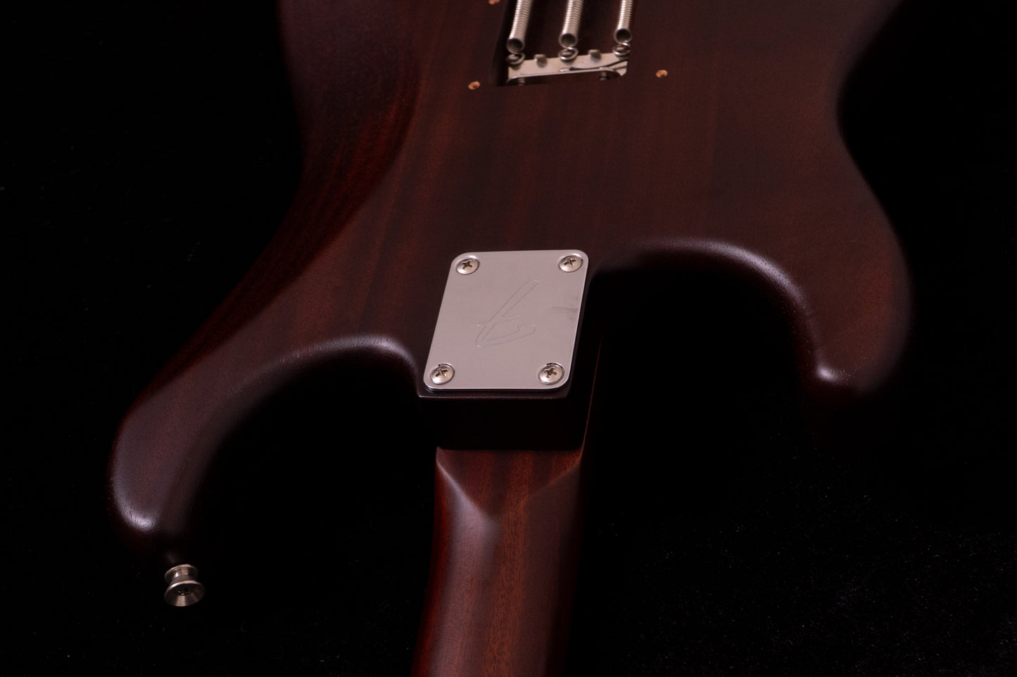 【used】Fender / Made In Japan FSR Traditional Late 60s Stratocaster GP Mahogany Neck&Body 2023 3.605kg #JD23100038【TONIQ Yokohama】【price included SHIPPING & IMPORT TAX & VAT】