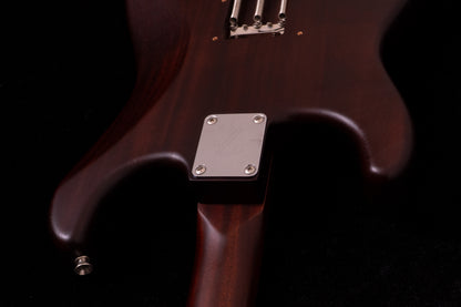 【used】Fender / Made In Japan FSR Traditional Late 60s Stratocaster GP Mahogany Neck&Body 2023 3.605kg #JD23100038【TONIQ Yokohama】【price included SHIPPING & IMPORT TAX & VAT】