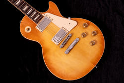 【used】Gibson / Les Paul Traditional Plain Top 2016 4.34kg #160026564【TONIQ Yokohama】【price included SHIPPING & IMPORT TAX & VAT】