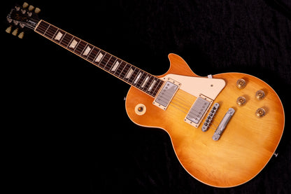 【used】Gibson / Les Paul Traditional Plain Top 2016 4.34kg #160026564【TONIQ Yokohama】【price included SHIPPING & IMPORT TAX & VAT】