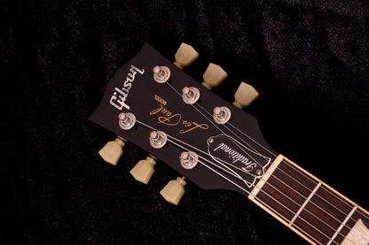 【used】Gibson / Les Paul Traditional Plain Top 2016 4.34kg #160026564【TONIQ Yokohama】【price included SHIPPING & IMPORT TAX & VAT】