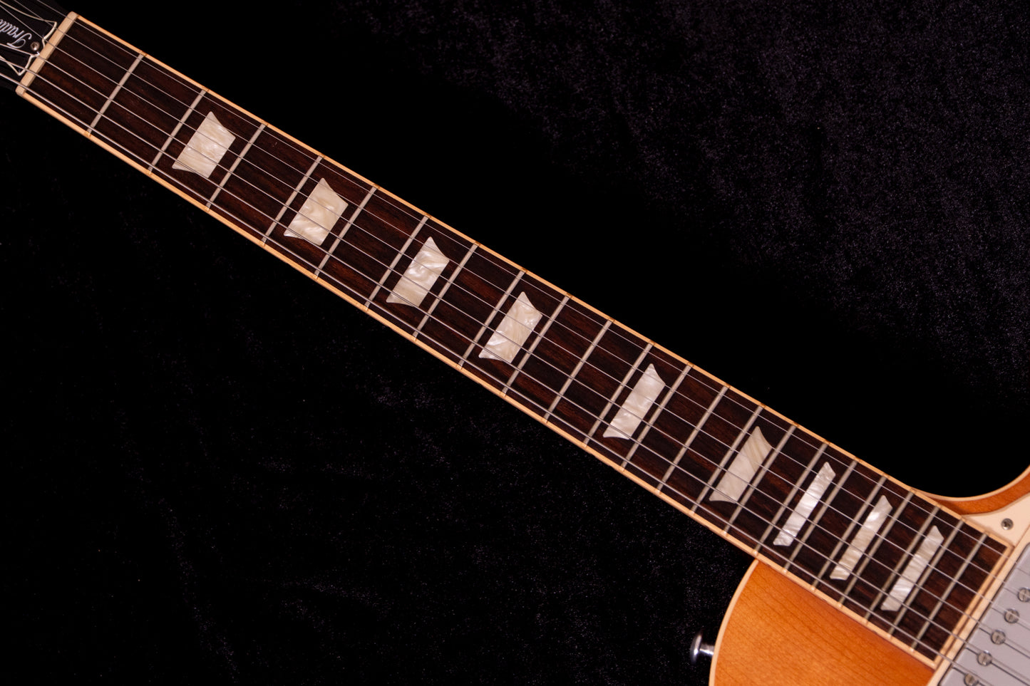 【used】Gibson / Les Paul Traditional Plain Top 2016 4.34kg #160026564【TONIQ Yokohama】【price included SHIPPING & IMPORT TAX & VAT】