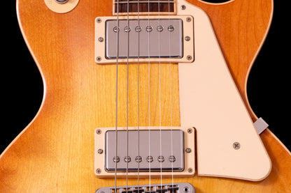 【used】Gibson / Les Paul Traditional Plain Top 2016 4.34kg #160026564【TONIQ Yokohama】【price included SHIPPING & IMPORT TAX & VAT】