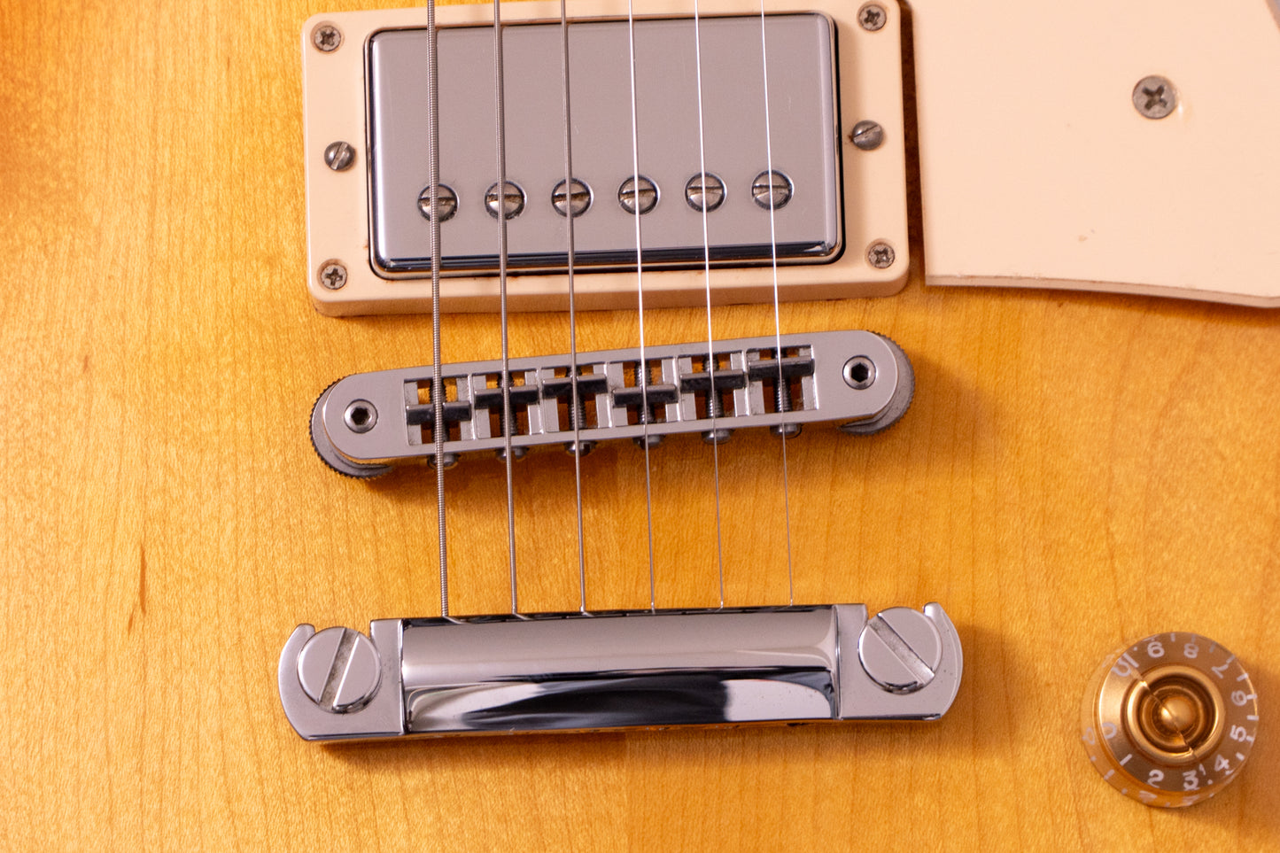 【used】Gibson / Les Paul Traditional Plain Top 2016 4.34kg #160026564【TONIQ Yokohama】【price included SHIPPING & IMPORT TAX & VAT】