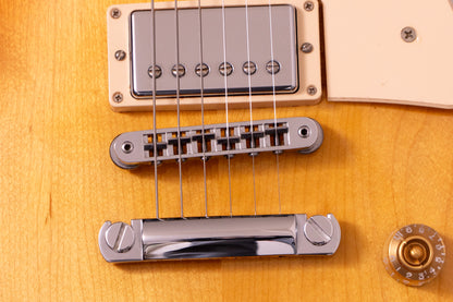 【used】Gibson / Les Paul Traditional Plain Top 2016 4.34kg #160026564【TONIQ Yokohama】【price included SHIPPING & IMPORT TAX & VAT】