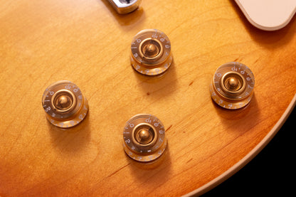 【used】Gibson / Les Paul Traditional Plain Top 2016 4.34kg #160026564【TONIQ Yokohama】【price included SHIPPING & IMPORT TAX & VAT】