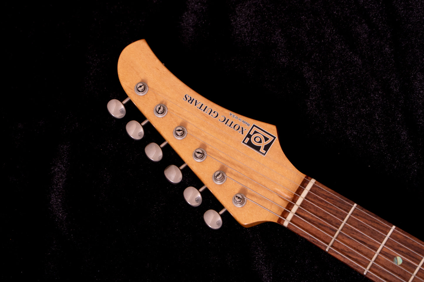 【used】Xotic / XGC 2.95kg 【TONIQ Yokohama】【price included SHIPPING & IMPORT TAX & VAT】