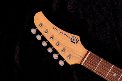 【used】Xotic / XGC 2.95kg 【TONIQ Yokohama】【price included SHIPPING & IMPORT TAX & VAT】