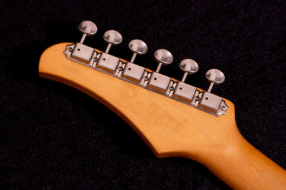 【used】Xotic / XGC 2.95kg 【TONIQ Yokohama】【price included SHIPPING & IMPORT TAX & VAT】