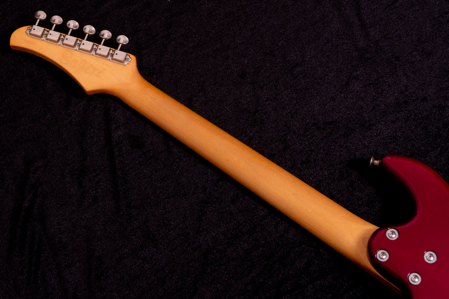【used】Xotic / XGC 2.95kg 【TONIQ Yokohama】【price included SHIPPING & IMPORT TAX & VAT】