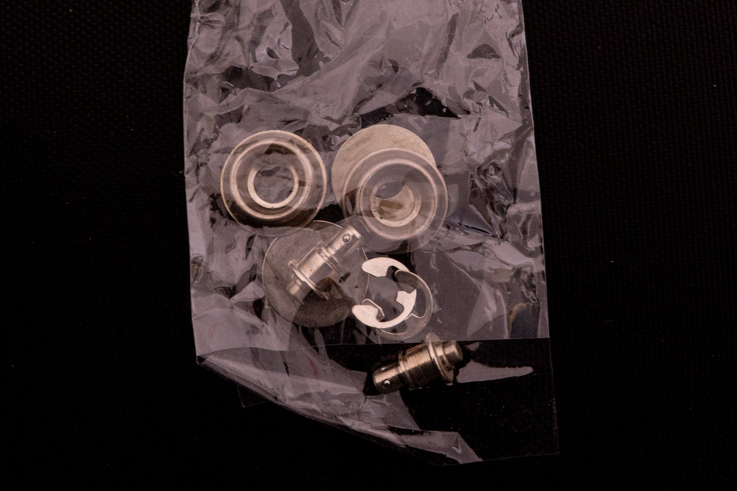 【used】Xotic / XGC 2.95kg 【TONIQ Yokohama】【price included SHIPPING & IMPORT TAX & VAT】
