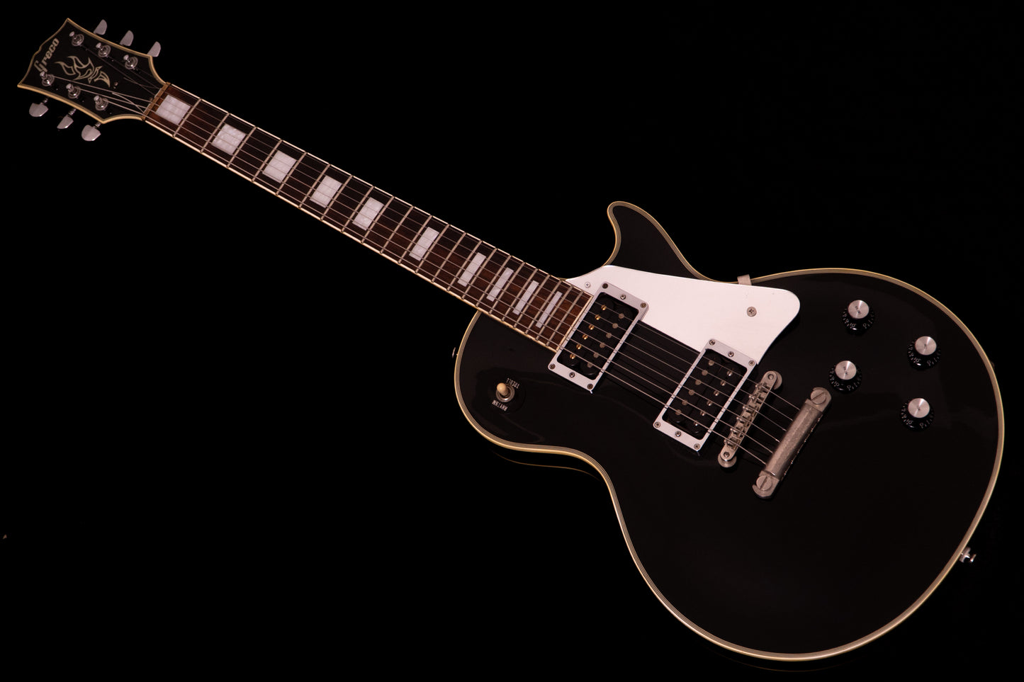 【used】Greco / EGC-480 Mod 1990 5kg #07778【TONIQ Yokohama】【price included SHIPPING & IMPORT TAX & VAT】