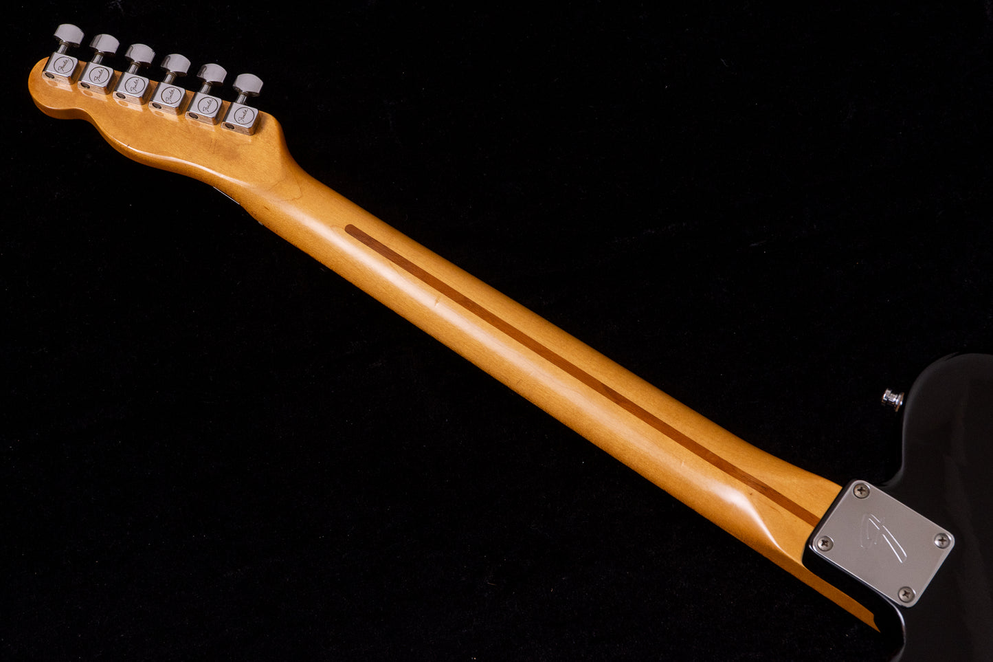 【used】Fender / 1984 Telecaster Mod 1984 3.865kg #E326314【TONIQ横浜】