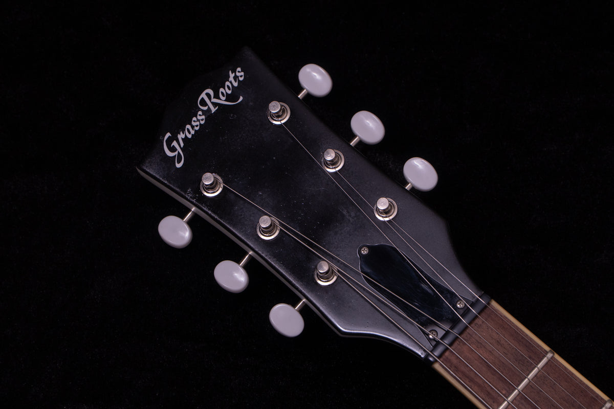 【used】Grassroots / G-LS Mod 3.175kg #GC2346570P【TONIQ Yokohama】【price included SHIPPING & IMPORT TAX & VAT】
