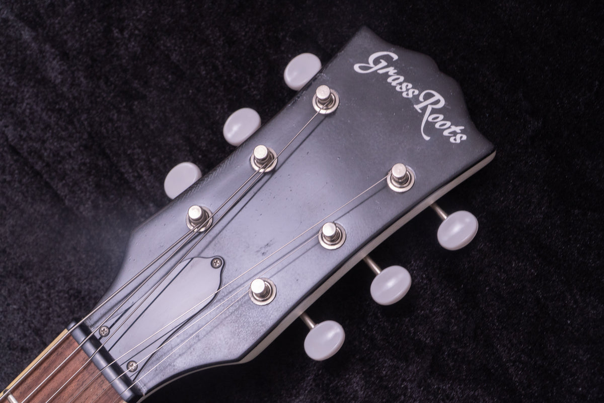 【used】Grassroots / G-LS Mod 3.175kg #GC2346570P【TONIQ Yokohama】【price included SHIPPING & IMPORT TAX & VAT】