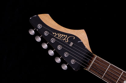 【new】stilblu  / EFLO Heavy Aged #293 - 3-Tone Sunburst -3.67kg【TONIQ Yokohama】【price included SHIPPING & IMPORT TAX & VAT】
