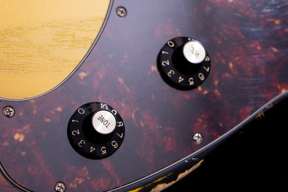【new】stilblu  / EFLO Heavy Aged #293 - 3-Tone Sunburst -3.67kg【TONIQ Yokohama】【price included SHIPPING & IMPORT TAX & VAT】