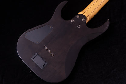 【used】SCHECTER / Banshee-7 Passive AD-BS-7/P TBB 2014 3.655kg #W14101057【TONIQ Yokohama】【price included SHIPPING & IMPORT TAX & VAT】