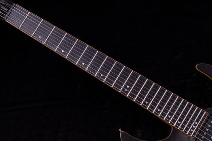 【used】SCHECTER / Banshee-7 Passive AD-BS-7/P TBB 2014 3.655kg #W14101057【TONIQ Yokohama】【price included SHIPPING & IMPORT TAX & VAT】