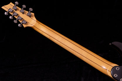 【used】SCHECTER / Banshee-7 Passive AD-BS-7/P TBB 2014 3.655kg #W14101057【TONIQ Yokohama】【price included SHIPPING & IMPORT TAX & VAT】