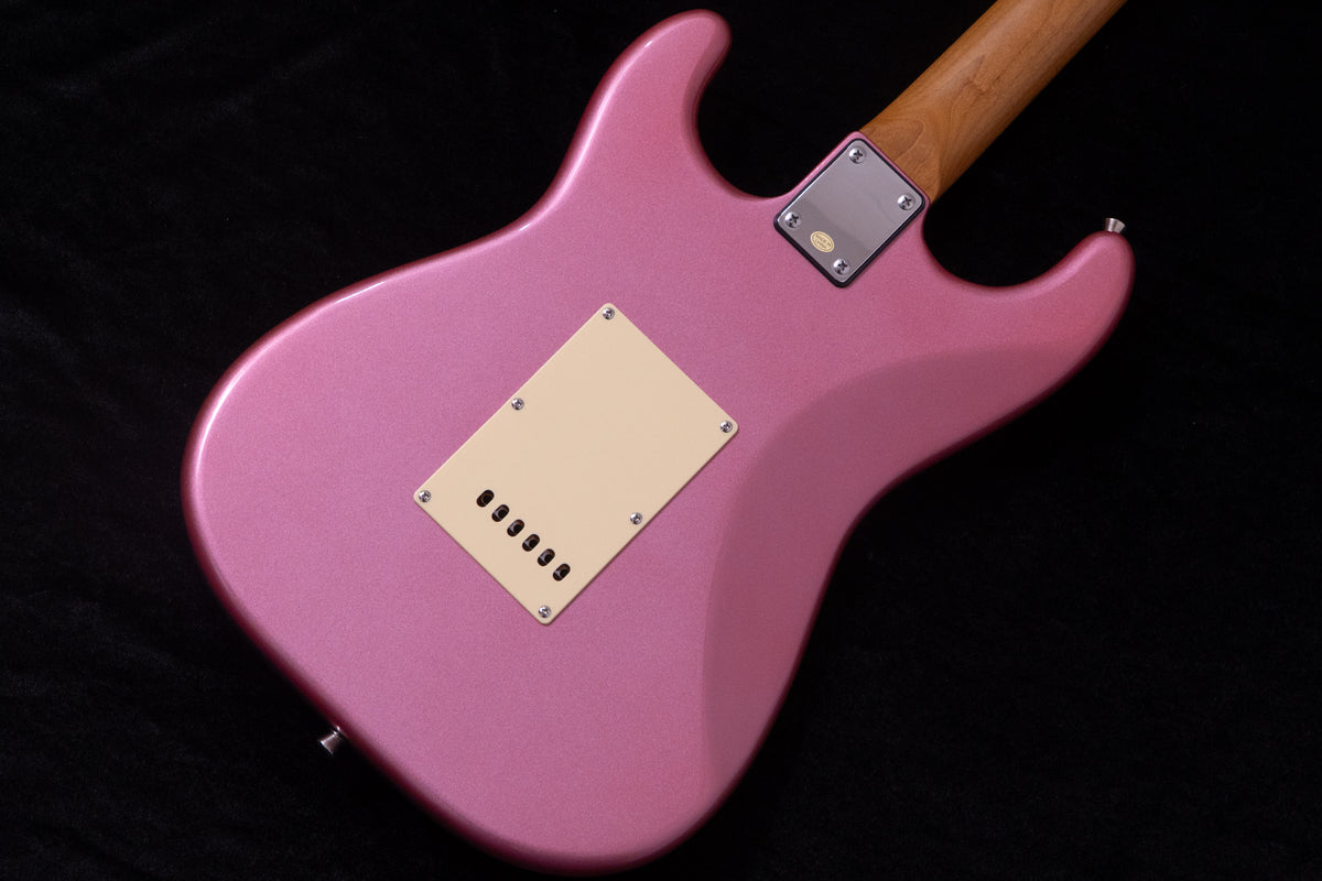 【used】Bacchus / BST-2-RSM/M BGM 3.505kg【TONIQ Yokohama】【price included SHIPPING & IMPORT TAX & VAT】