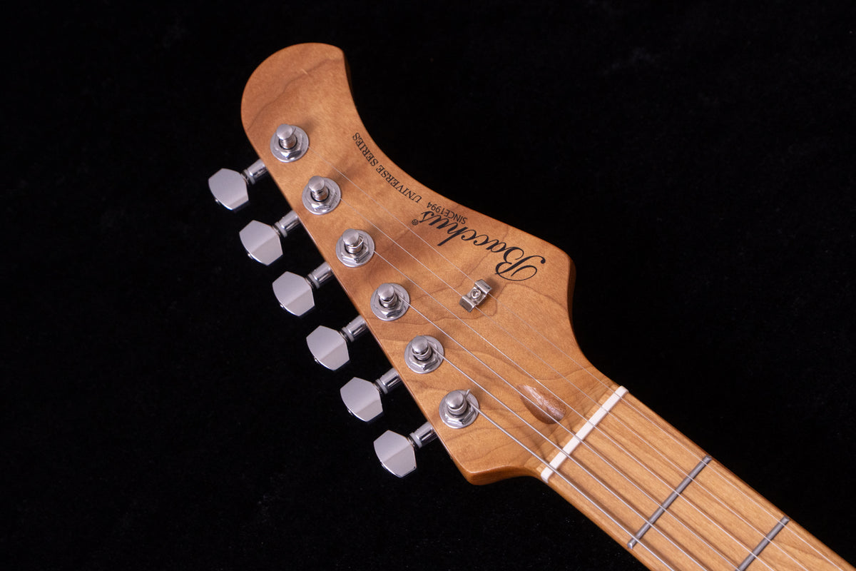 【used】Bacchus / BST-2-RSM/M BGM 3.505kg【TONIQ Yokohama】【price included SHIPPING & IMPORT TAX & VAT】