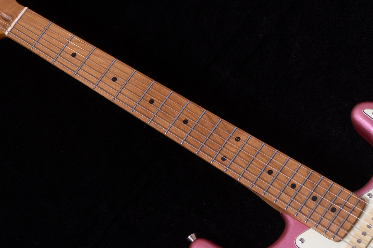 【used】Bacchus / BST-2-RSM/M BGM 3.505kg【TONIQ Yokohama】【price included SHIPPING & IMPORT TAX & VAT】