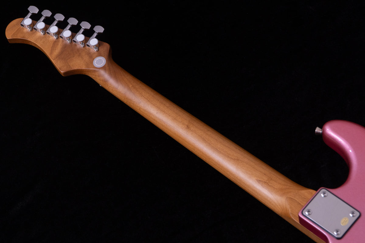 【used】Bacchus / BST-2-RSM/M BGM 3.505kg【TONIQ Yokohama】【price included SHIPPING & IMPORT TAX & VAT】