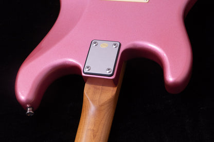 【used】Bacchus / BST-2-RSM/M BGM 3.505kg【TONIQ Yokohama】【price included SHIPPING & IMPORT TAX & VAT】