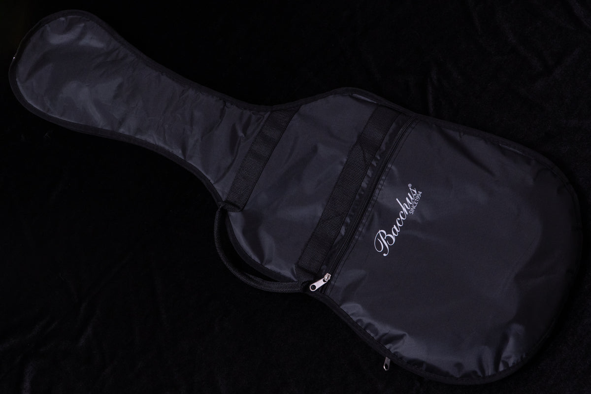 【used】Bacchus / BST-2-RSM/M BGM 3.505kg【TONIQ Yokohama】【price included SHIPPING & IMPORT TAX & VAT】