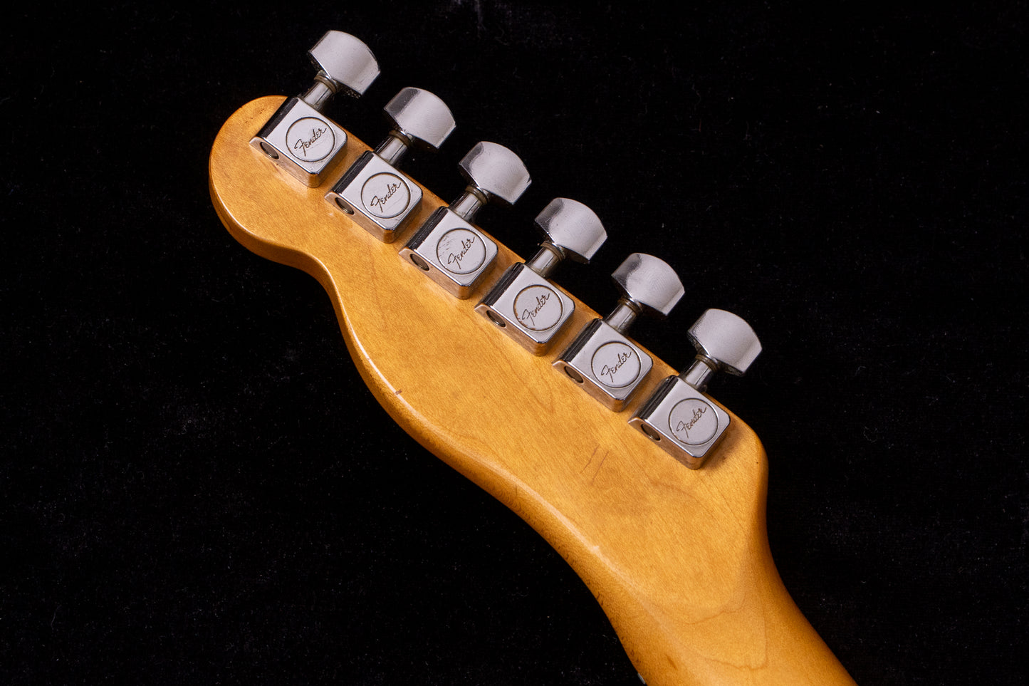 【used】Fender / 1984 Telecaster Mod 1984 3.865kg #E326314【TONIQ横浜】