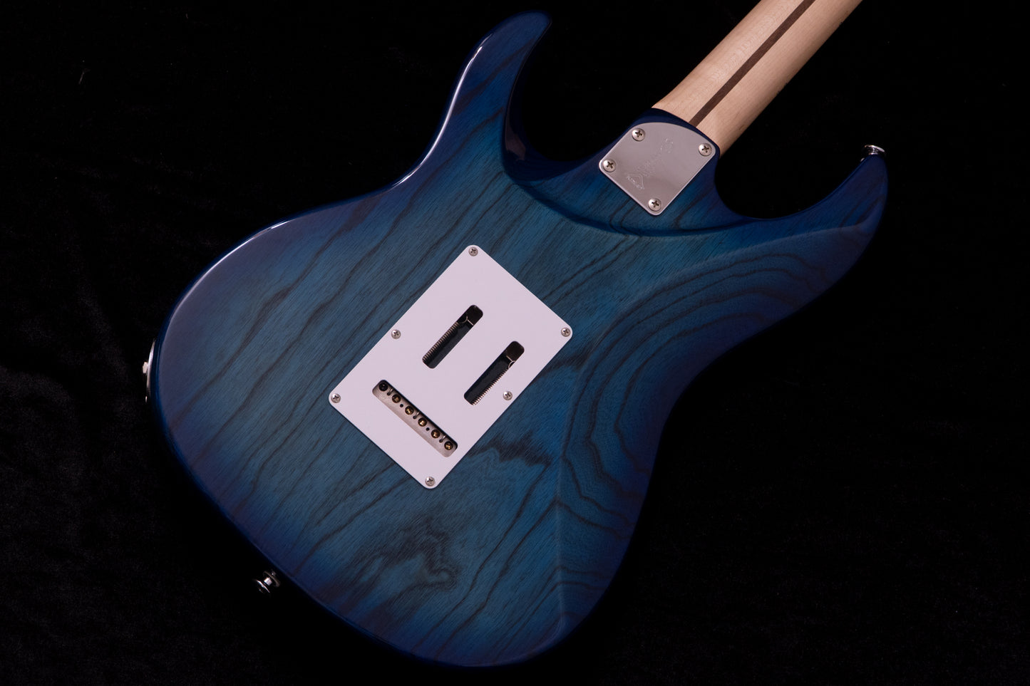 【used】FGN / EOS2-ASH-M 2024 3.71kg #H240697【TONIQ Yokohama】【price included SHIPPING & IMPORT TAX & VAT】