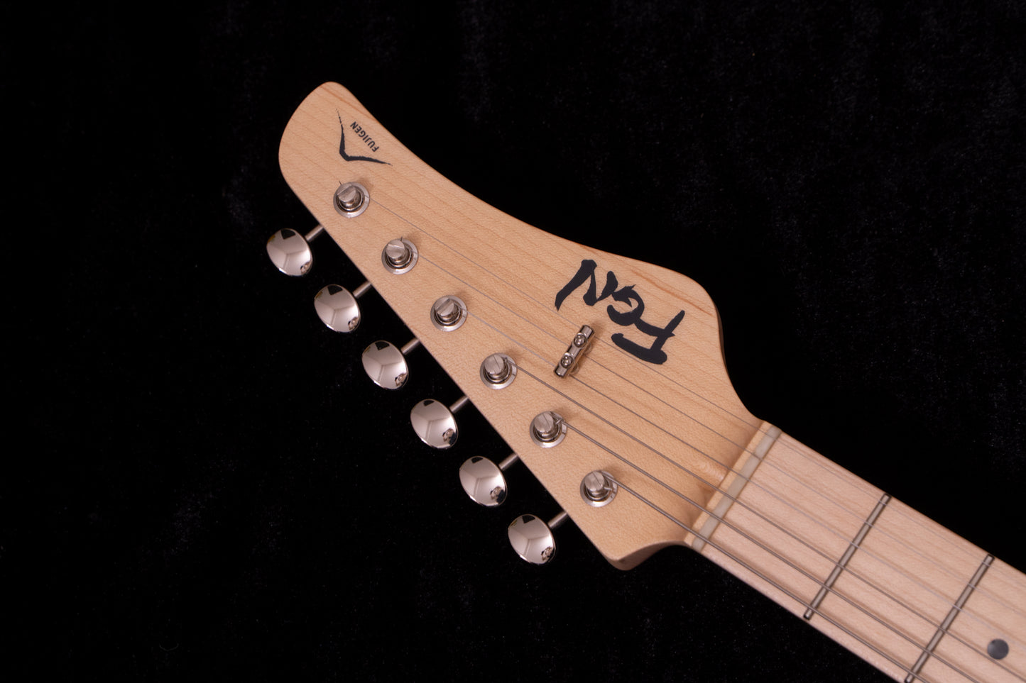 【used】FGN / EOS2-ASH-M 2024 3.71kg #H240697【TONIQ Yokohama】【price included SHIPPING & IMPORT TAX & VAT】