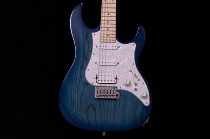 【used】FGN / EOS2-ASH-M 2024 3.71kg #H240697【TONIQ Yokohama】【price included SHIPPING & IMPORT TAX & VAT】