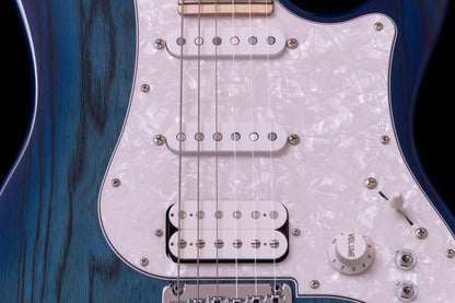 【used】FGN / EOS2-ASH-M 2024 3.71kg #H240697【TONIQ Yokohama】【price included SHIPPING & IMPORT TAX & VAT】