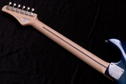 【used】FGN / EOS2-ASH-M 2024 3.71kg #H240697【TONIQ Yokohama】【price included SHIPPING & IMPORT TAX & VAT】