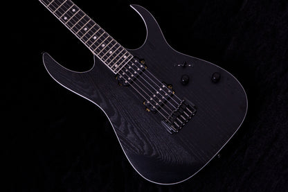 【used】Ibanez / RG Prestige RGR662AHBF-WK 2026 3.16kg #F2606141【TONIQ Yokohama】【price included SHIPPING & IMPORT TAX & VAT】