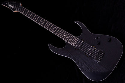 【used】Ibanez / RG Prestige RGR662AHBF-WK 2026 3.16kg #F2606141【TONIQ Yokohama】【price included SHIPPING & IMPORT TAX & VAT】